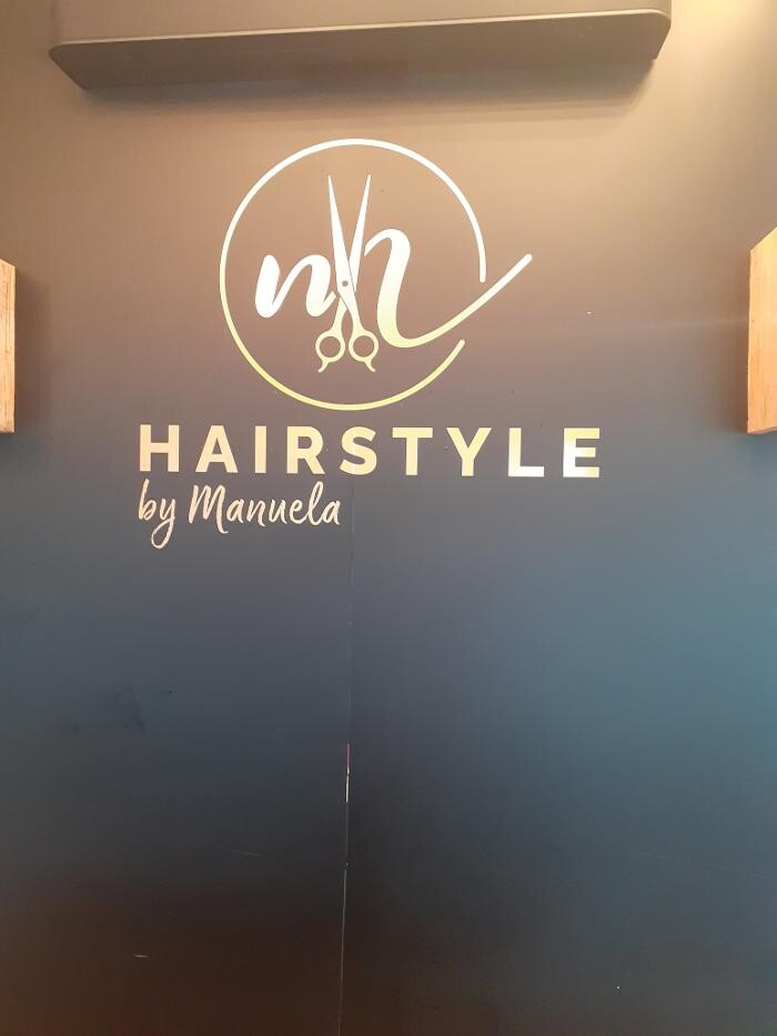 Bilder Hairstyle by Manuela
