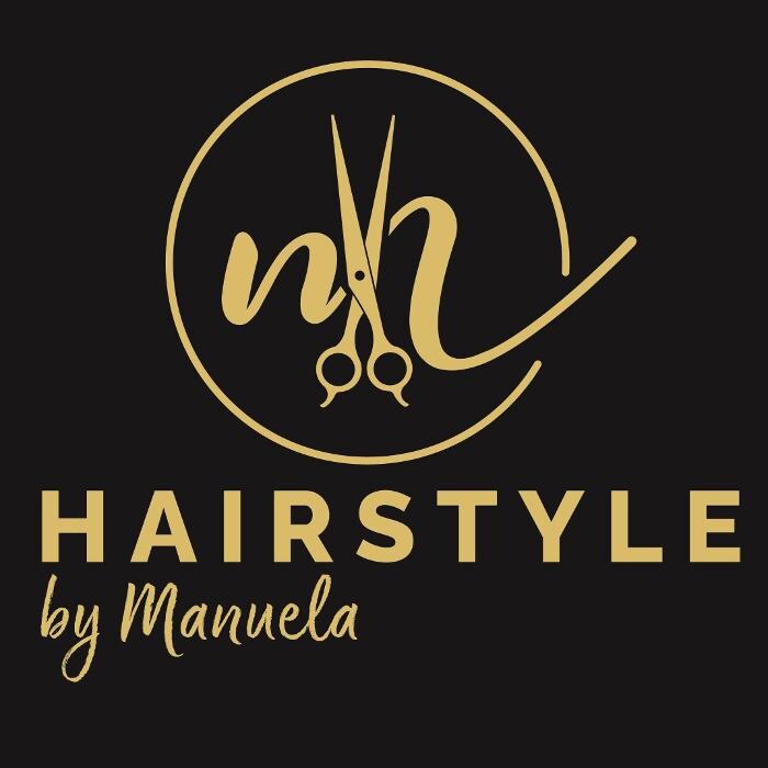 Bilder Hairstyle by Manuela
