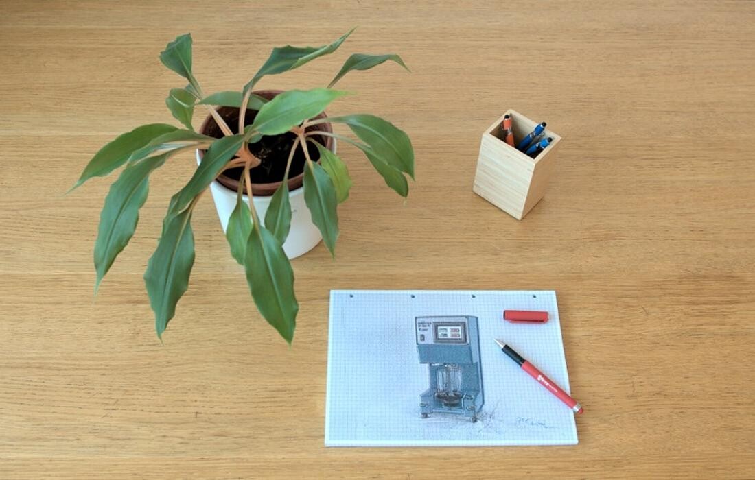 Bilder PTE - Pulp Test Equipment GmbH