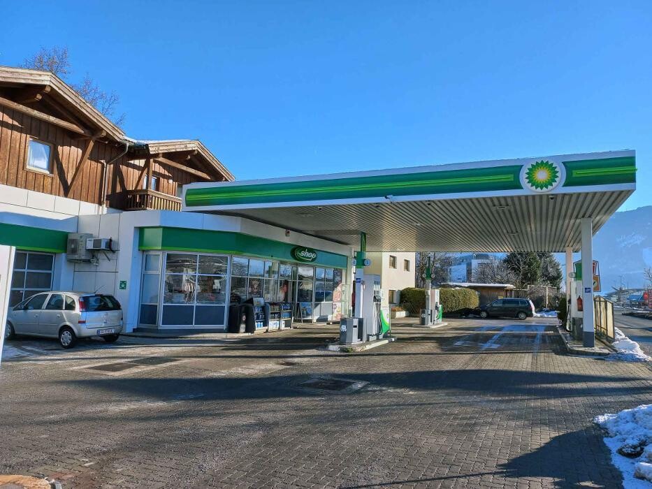 Bilder bp