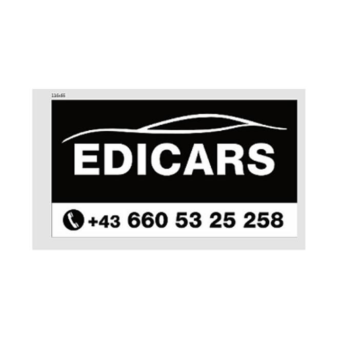 Edi Cars Logo