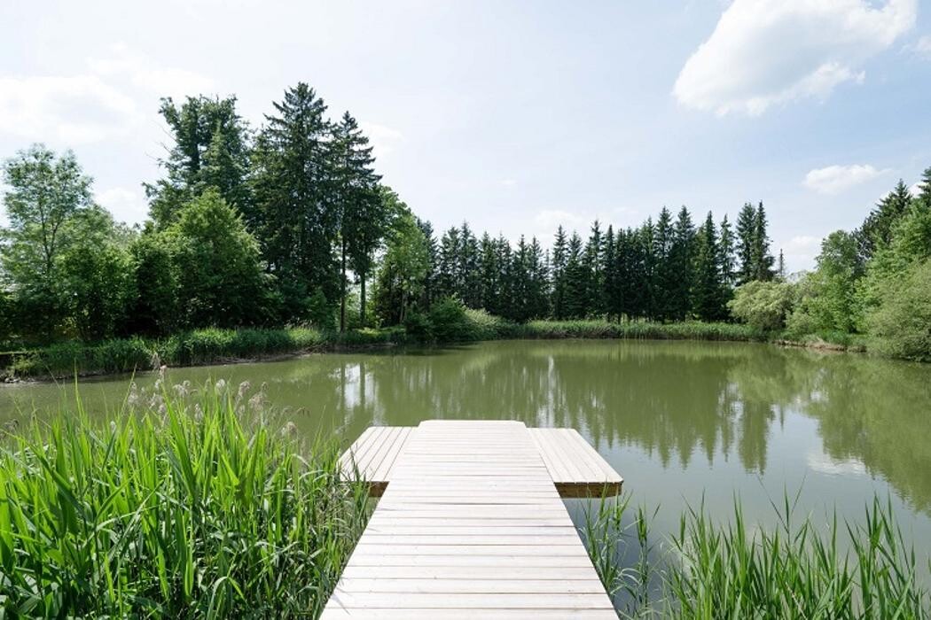 Bilder Rosenhof Ferienwohnungen Straßwalchen im Salzburger Seenland