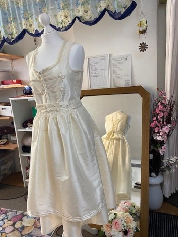 Bilder Judy's Studio Schneiderei