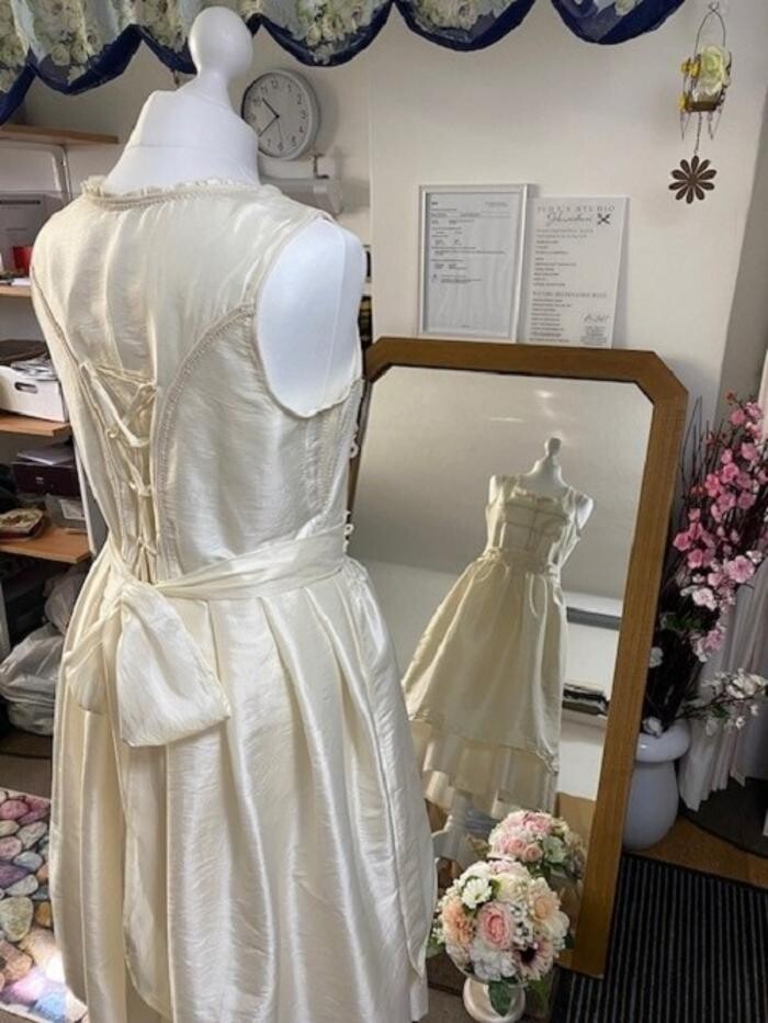 Bilder Judy's Studio Schneiderei
