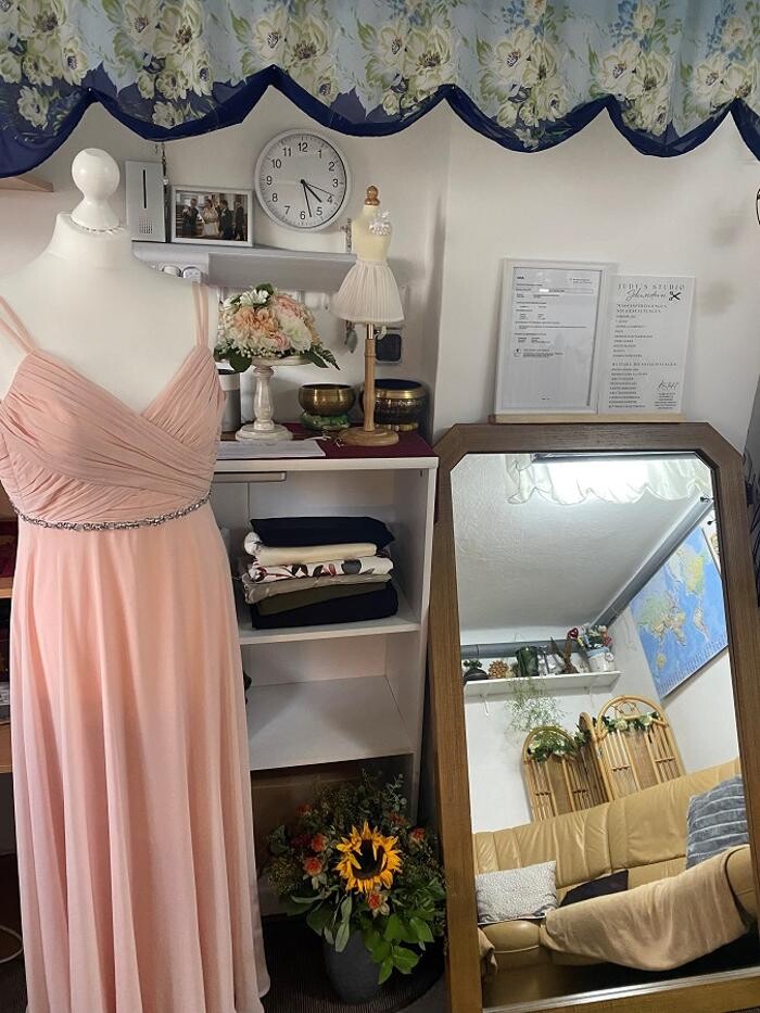 Bilder Judy's Studio Schneiderei