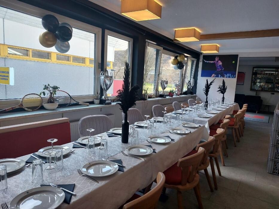 Bilder Mario's Café - Bar - Bistro