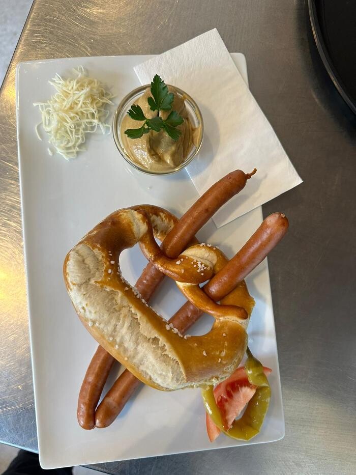 Bilder Mario's Café - Bar - Bistro