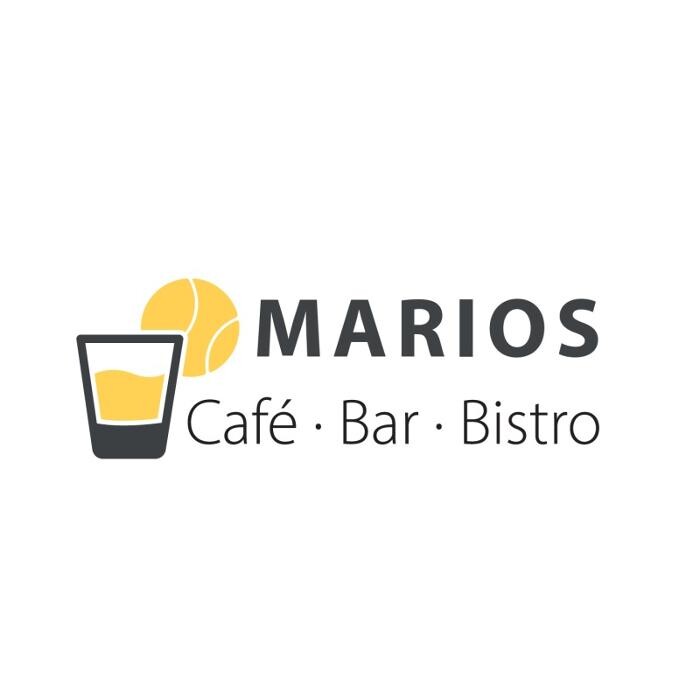 Bilder Mario's Café - Bar - Bistro