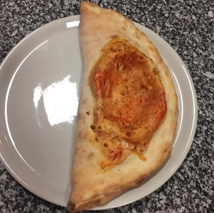 Bilder Pizzeria Kuqi