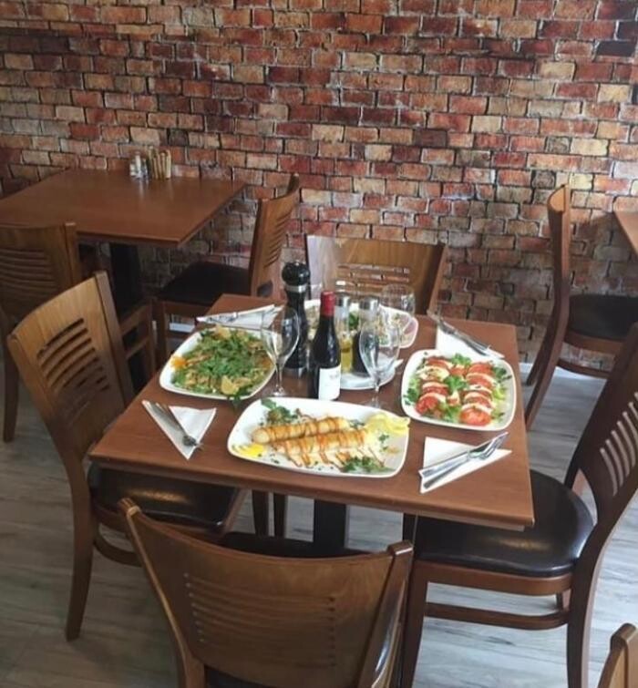 Bilder Pizzeria Kuqi