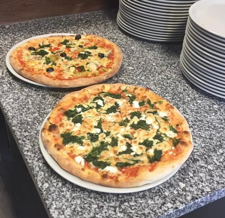 Bilder Pizzeria Kuqi