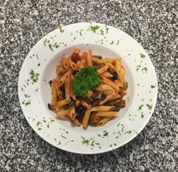 Bilder Pizzeria Kuqi