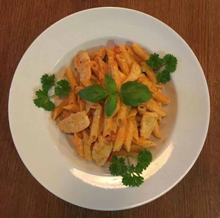 Bilder Pizzeria Kuqi