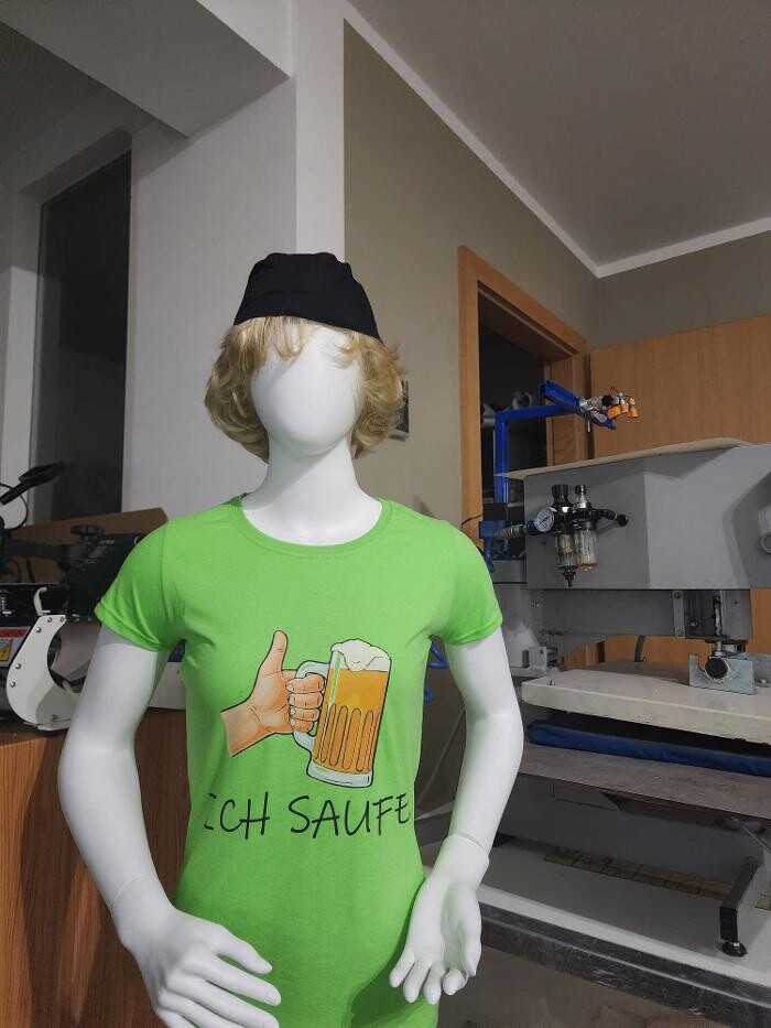 Bilder BM Aufkleber Brunner Marcel