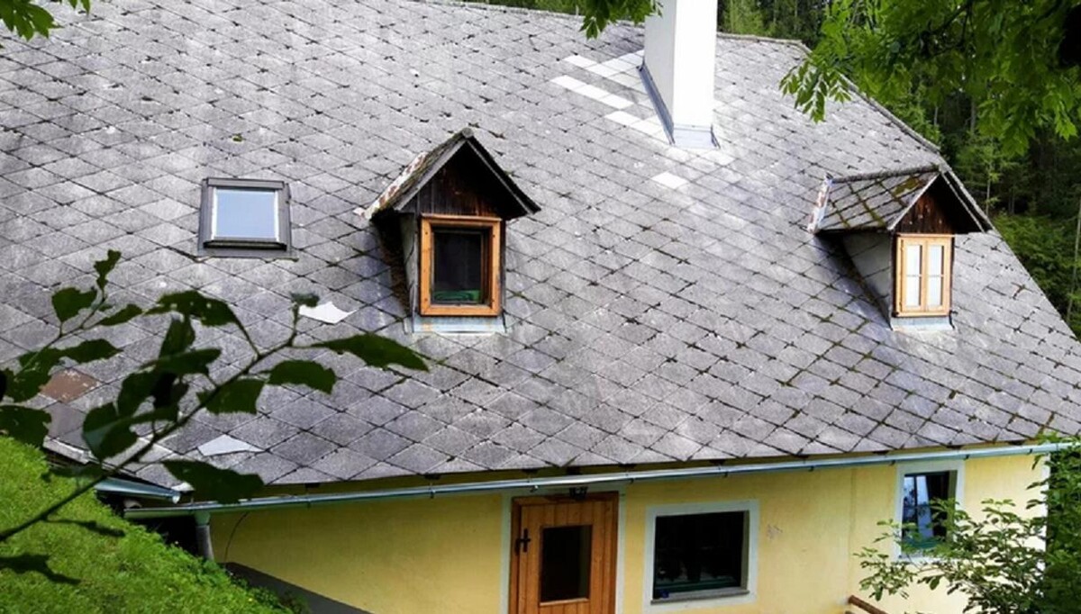 Bilder Fuchsbichlhütte - Almhütte in der Steiermark