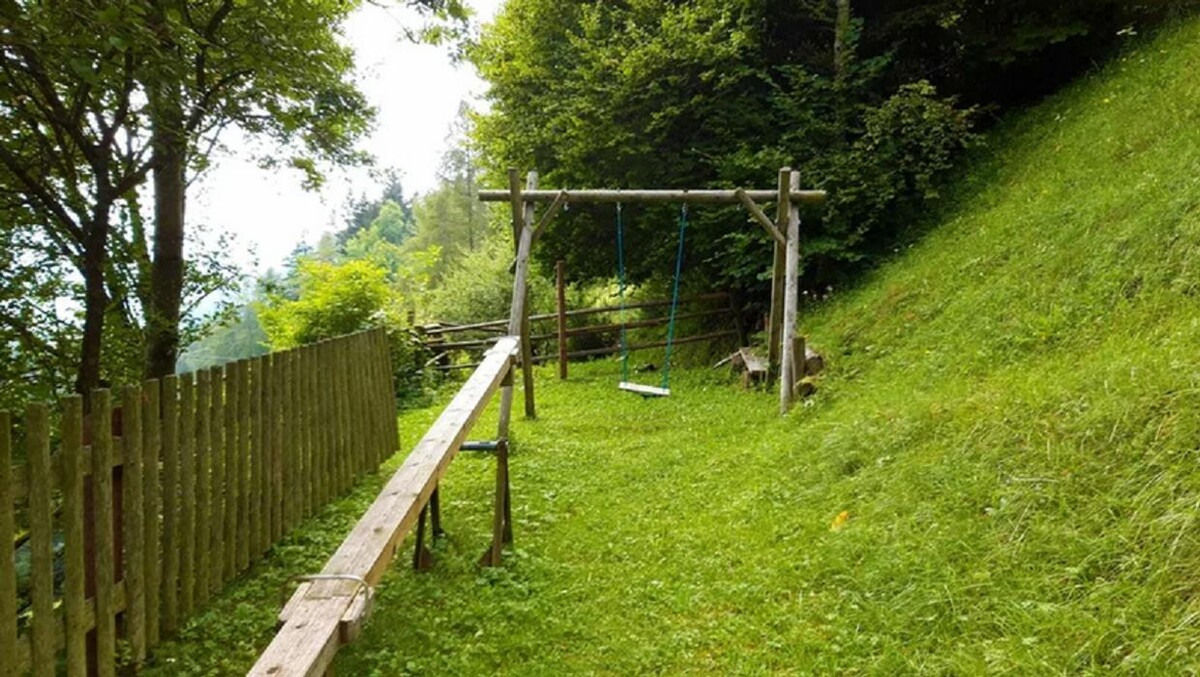 Bilder Fuchsbichlhütte - Almhütte in der Steiermark