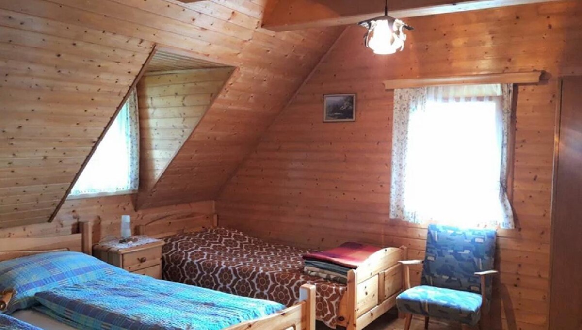 Bilder Fuchsbichlhütte - Almhütte in der Steiermark