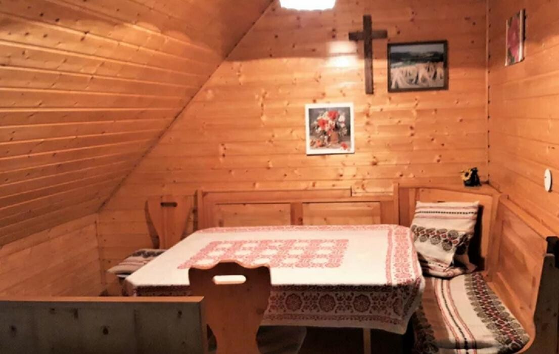 Bilder Fuchsbichlhütte - Almhütte in der Steiermark