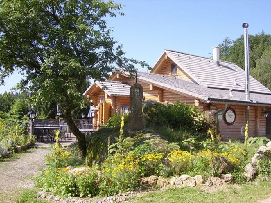 Bilder Schutzhütte Ruttenstein