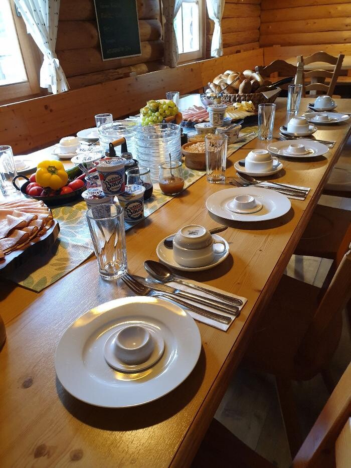 Bilder Schutzhütte Ruttenstein