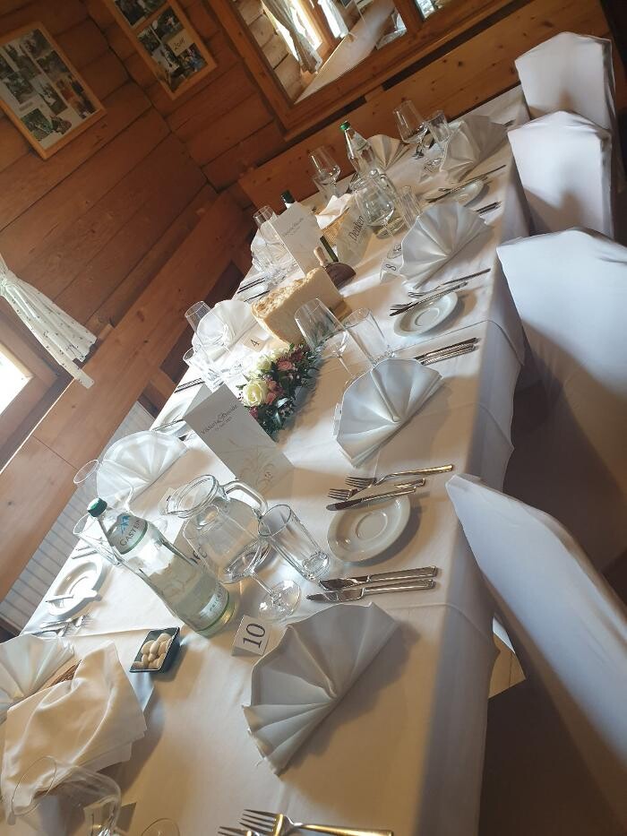 Bilder Schutzhütte Ruttenstein