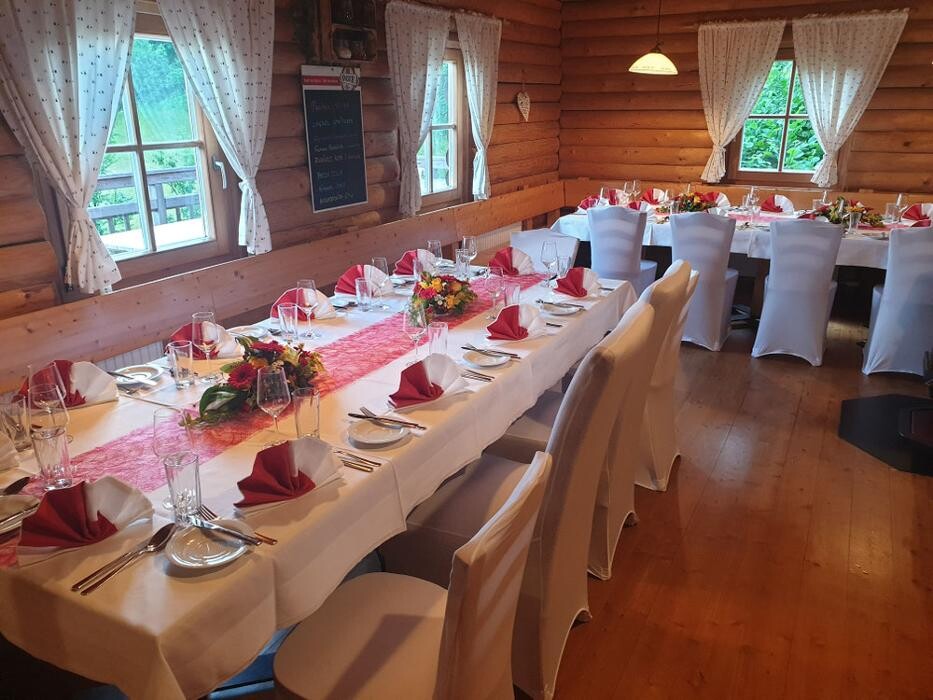 Bilder Schutzhütte Ruttenstein