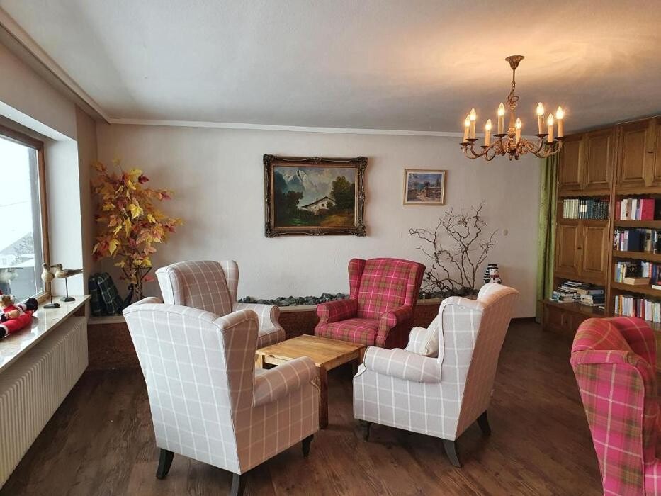 Bilder Hotel Restaurant Waldhorn