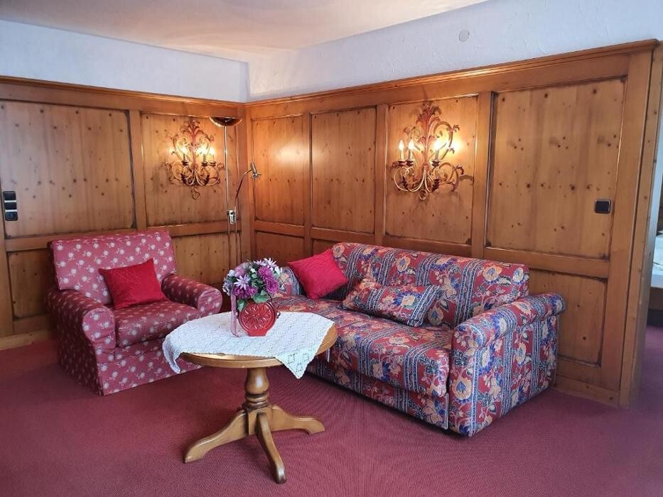 Bilder Hotel Restaurant Waldhorn