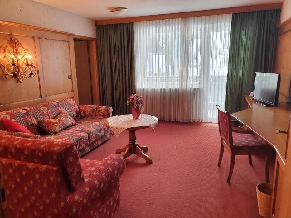 Bilder Hotel Restaurant Waldhorn