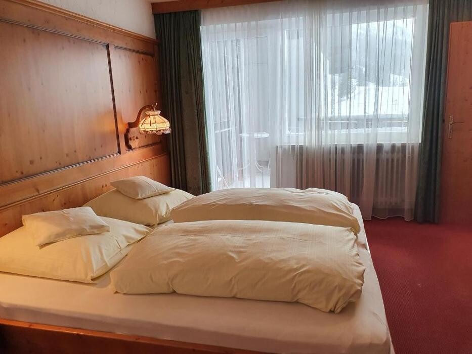 Bilder Hotel Restaurant Waldhorn