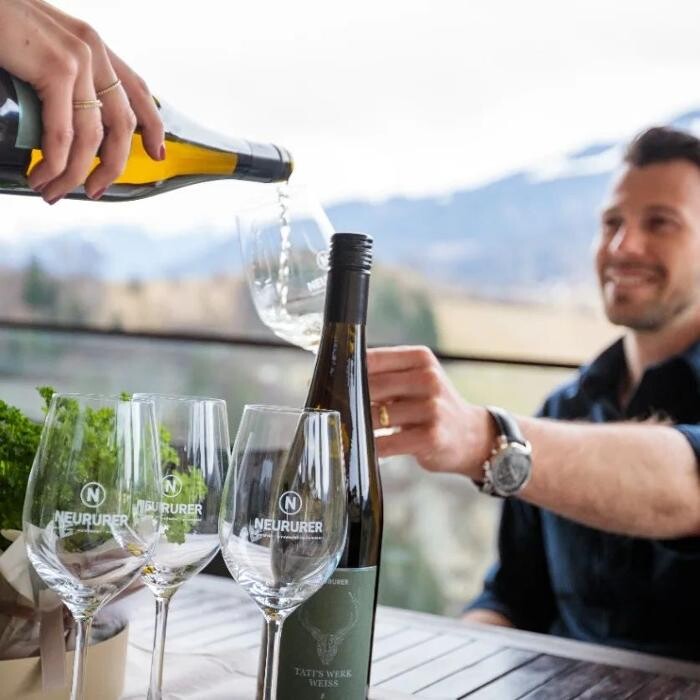 Bilder Wein Neururer