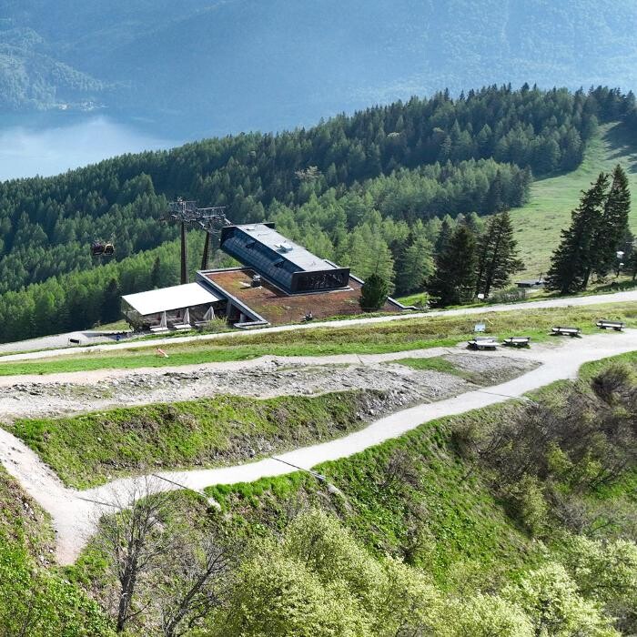 Bilder Das Strandbad Schwarzindien
