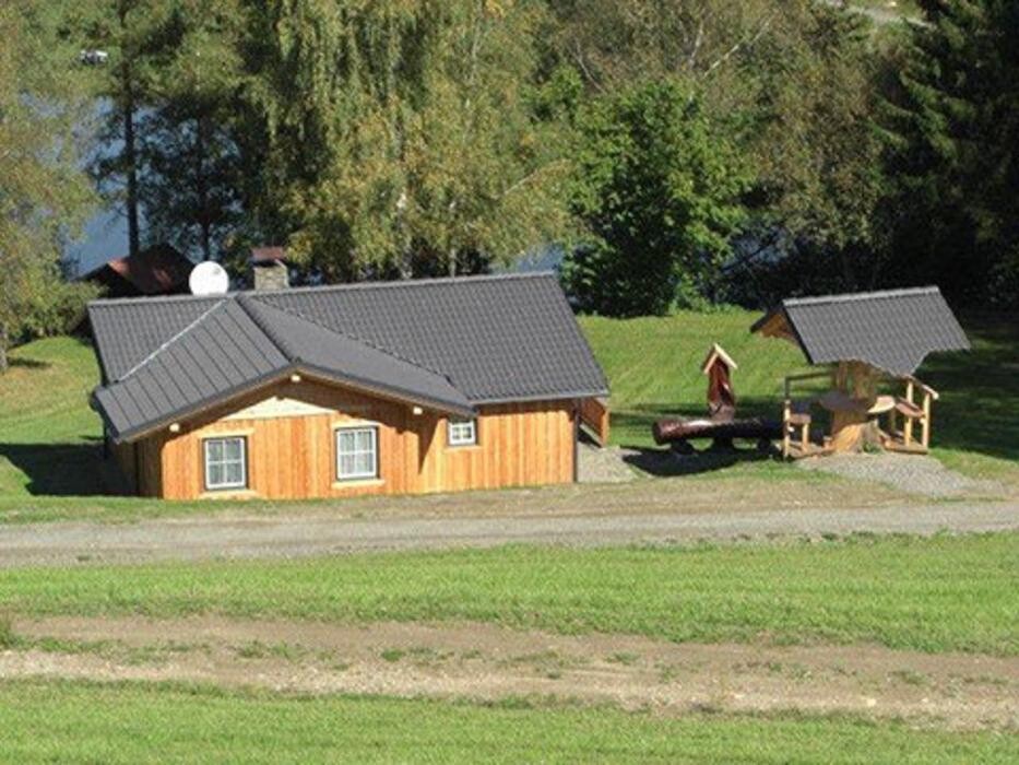 Bilder Mühlner Seehütte Steiermark