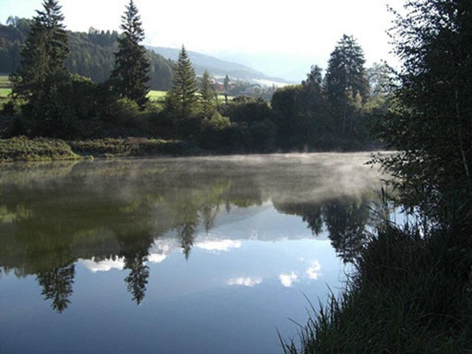 Bilder Mühlner Seehütte Steiermark