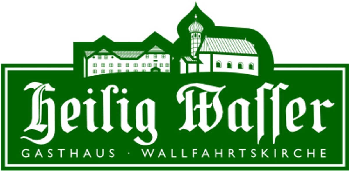 Alpengasthaus Heilig Wasser Logo