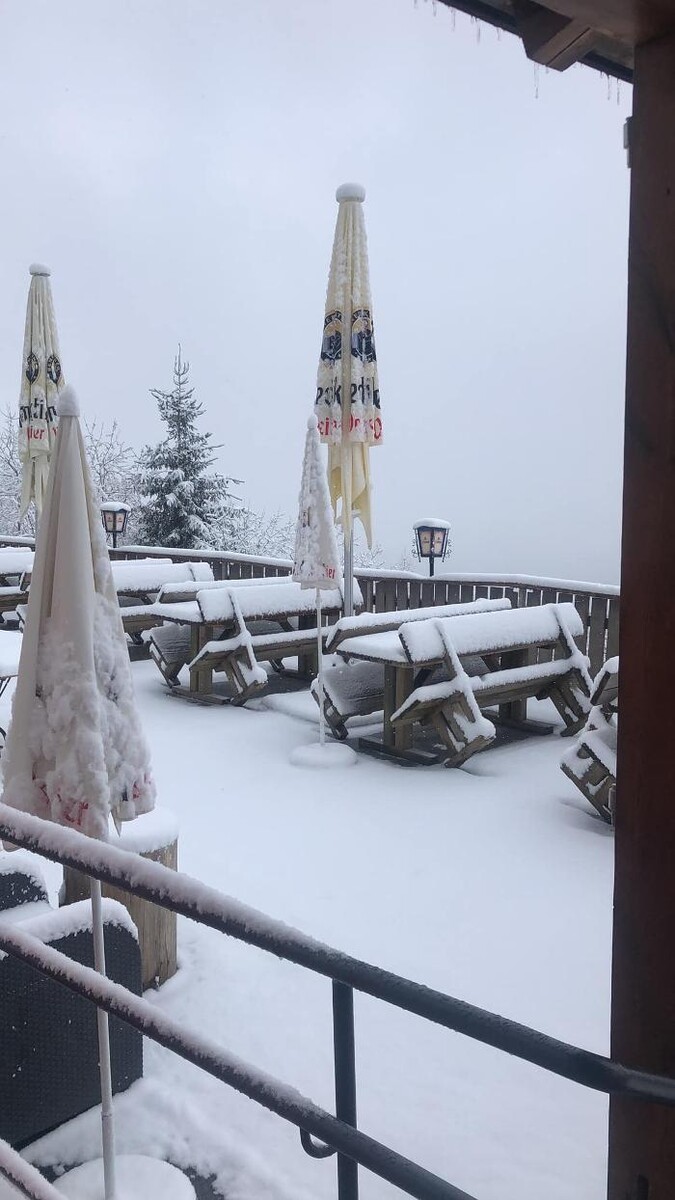 Bilder Alpengasthaus Heilig Wasser