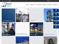 Website Screenshot Rohrer Group - Johann Rohrer GmbH - Kanalreinigung