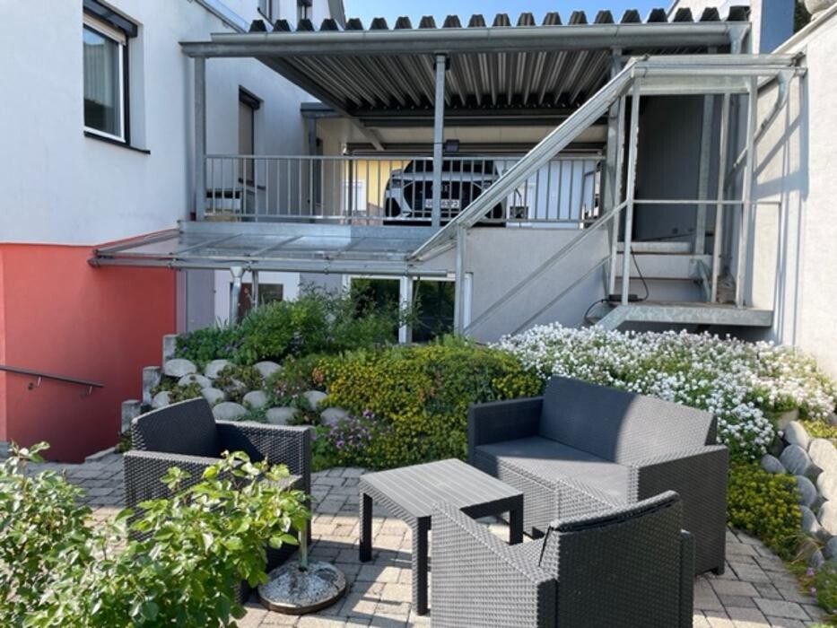 Bilder Ferienwohnung Zirbitzkogelblick