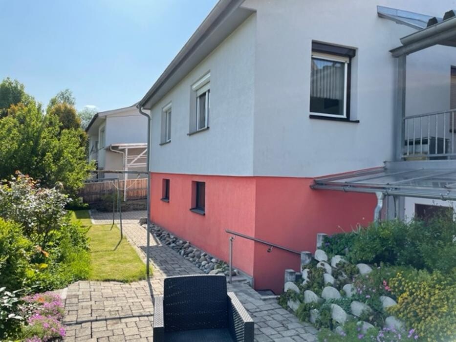 Bilder Ferienwohnung Zirbitzkogelblick