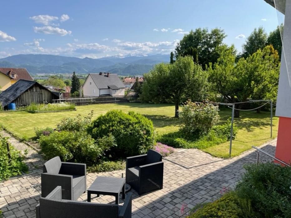Bilder Ferienwohnung Zirbitzkogelblick