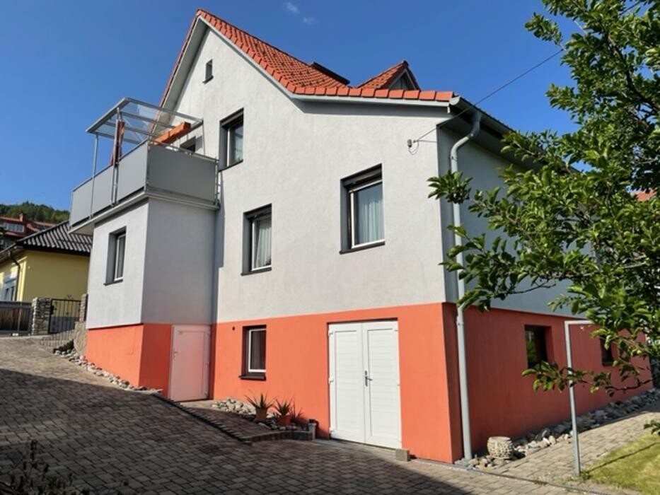 Bilder Ferienwohnung Zirbitzkogelblick