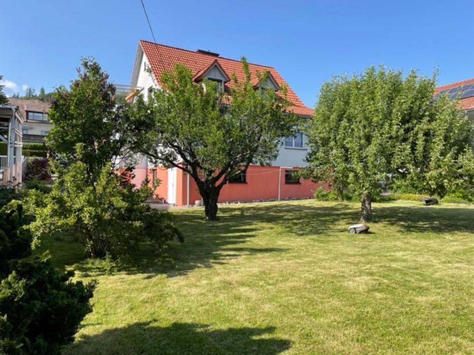 Bilder Ferienwohnung Zirbitzkogelblick