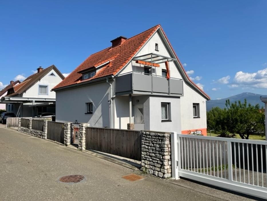 Bilder Ferienwohnung Zirbitzkogelblick