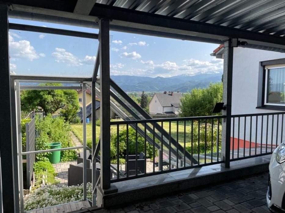 Bilder Ferienwohnung Zirbitzkogelblick