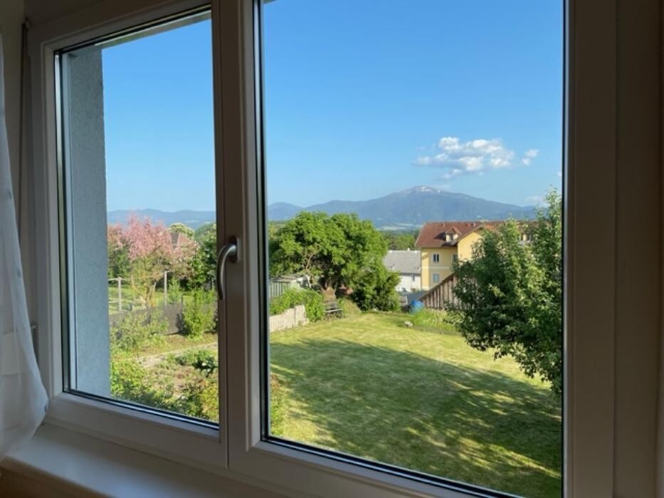 Bilder Ferienwohnung Zirbitzkogelblick