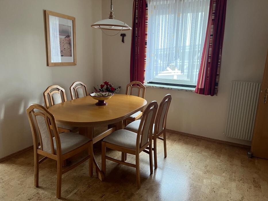 Bilder Ferienwohnung Zirbitzkogelblick