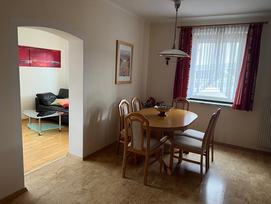 Bilder Ferienwohnung Zirbitzkogelblick