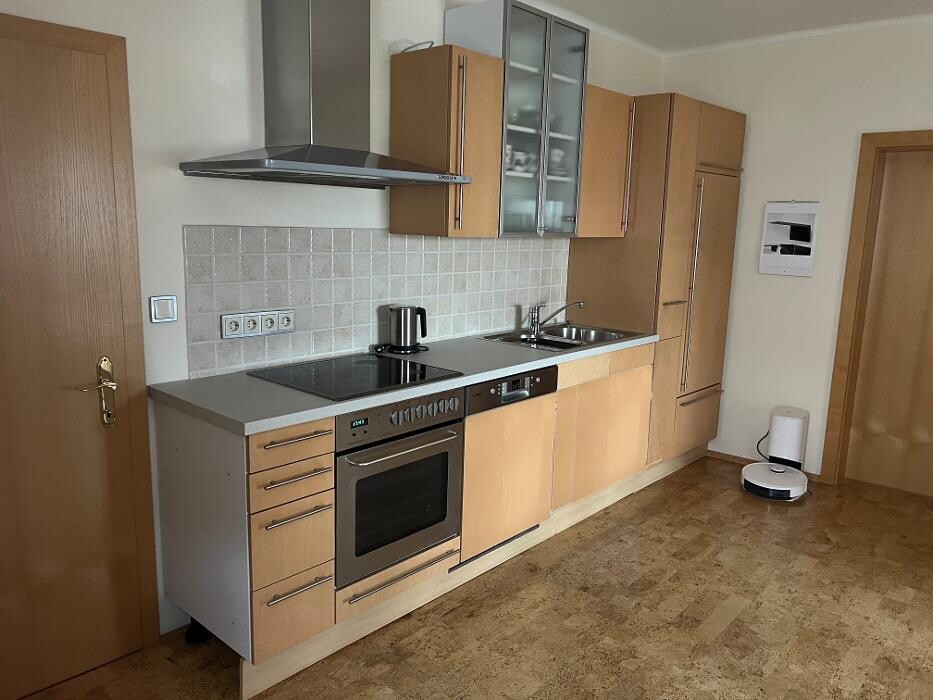 Bilder Ferienwohnung Zirbitzkogelblick