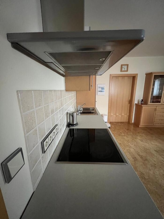 Bilder Ferienwohnung Zirbitzkogelblick