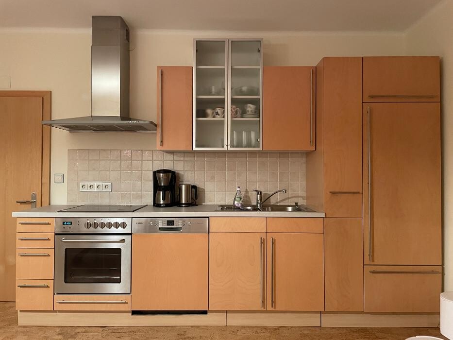 Bilder Ferienwohnung Zirbitzkogelblick